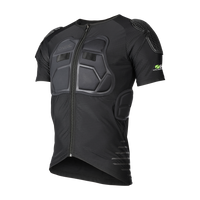 STV Short Sleeve Protector Shirt V.23 - noir