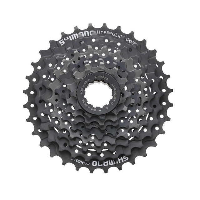 Cassette 8-speed - CS-HG31-8