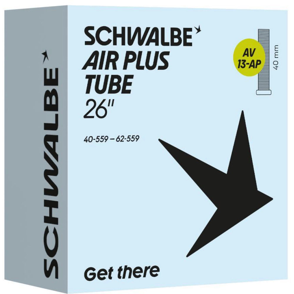 AV13-AP Tube, 40 mm - 26 Inches