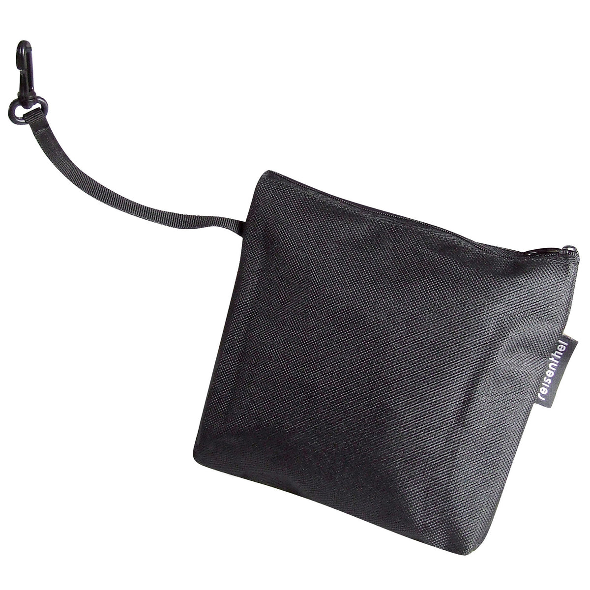 KLICKfix Bikebasket 15L - schwarz