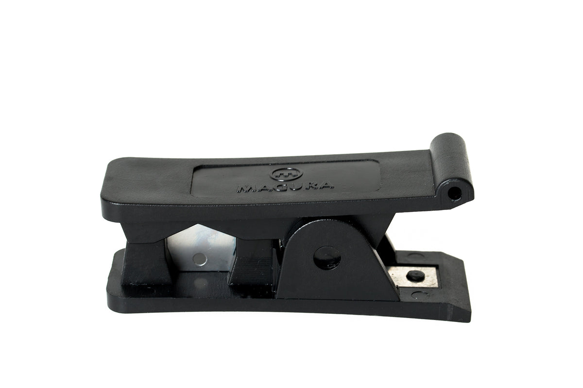 Line Cutter - Black