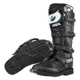 Botte Rider Pro V.25 - noir