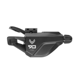 Eagle 90 T-Type A1 Single Click Schalthebel - schwarz SRAM