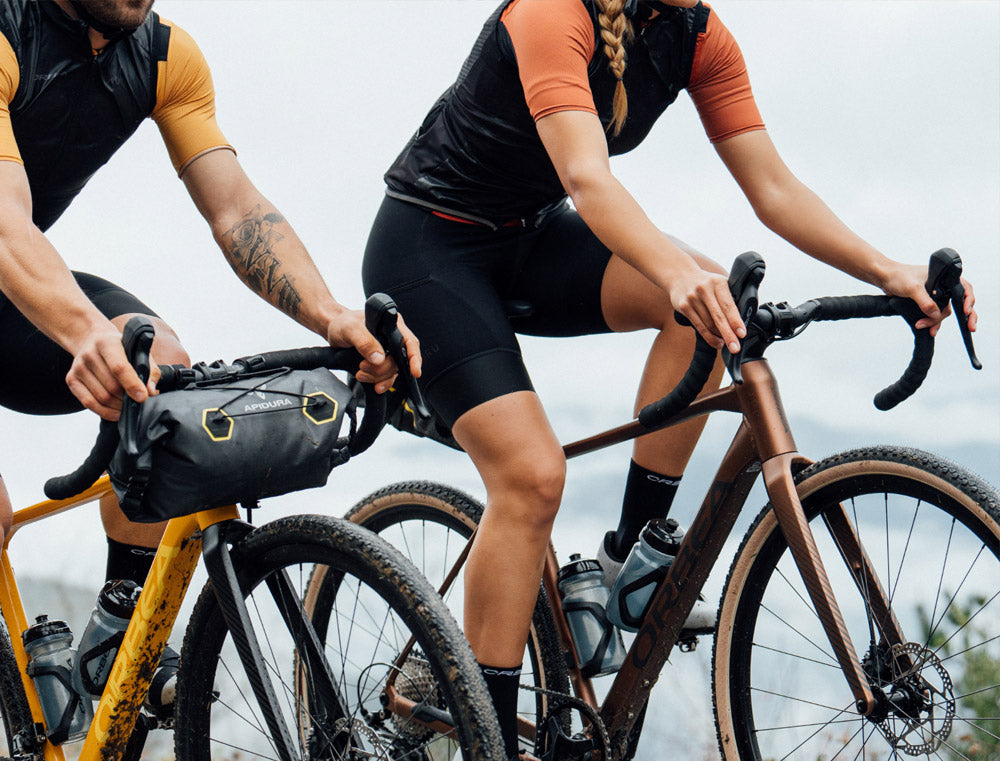 TERRA H40 Cooper Matte
