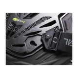 SPLIT Chest Protector LITE V.22 - black