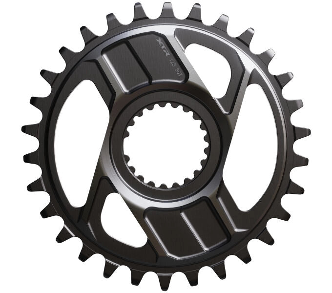 XTR SM-CRM96 Plateau - 12 vitesses