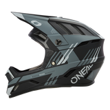 BACKFLIP Helmet STRIKE V.23 black/gray