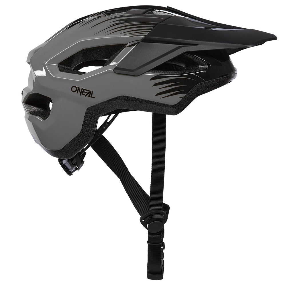 MATRIX Helmet SPLIT V.23 black/gray