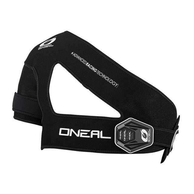 Supporto per spalle Schulterschutz - nero