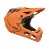 Casque Crest SL1 V.25 - orange/noir