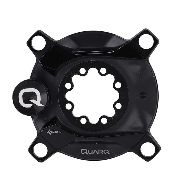 Quarq Spider DzeroXX1 Eagle AXS DUB - 8-Bolt, LK: 104 mm, inkl. Spider-/Kettenblattschrauben
