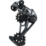 X01 Eagle derailleur 12-speed - Type 3.0 - Black/Gray