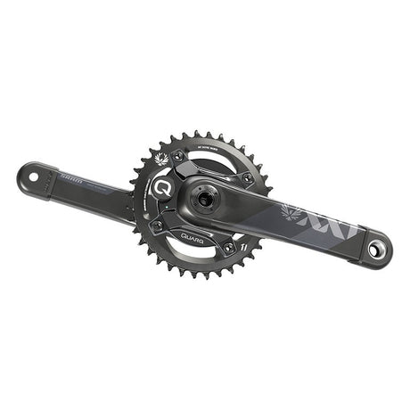 Kurbelgarnitur Quarq XX1 Eagle - 32T - ohne Innenlager, DUB, Boost 148