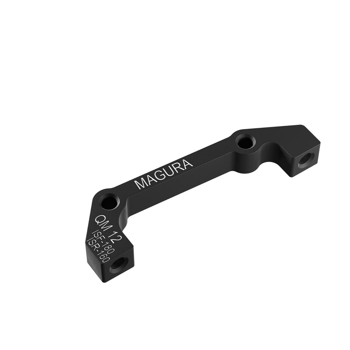 QM 12 Adapter PM to IS for 180 mm