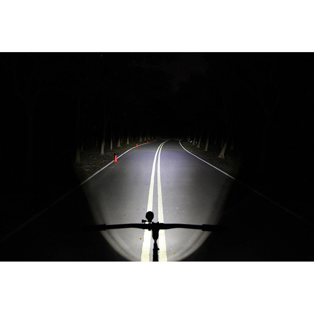 Frontlicht SEC-110 vorkhouder