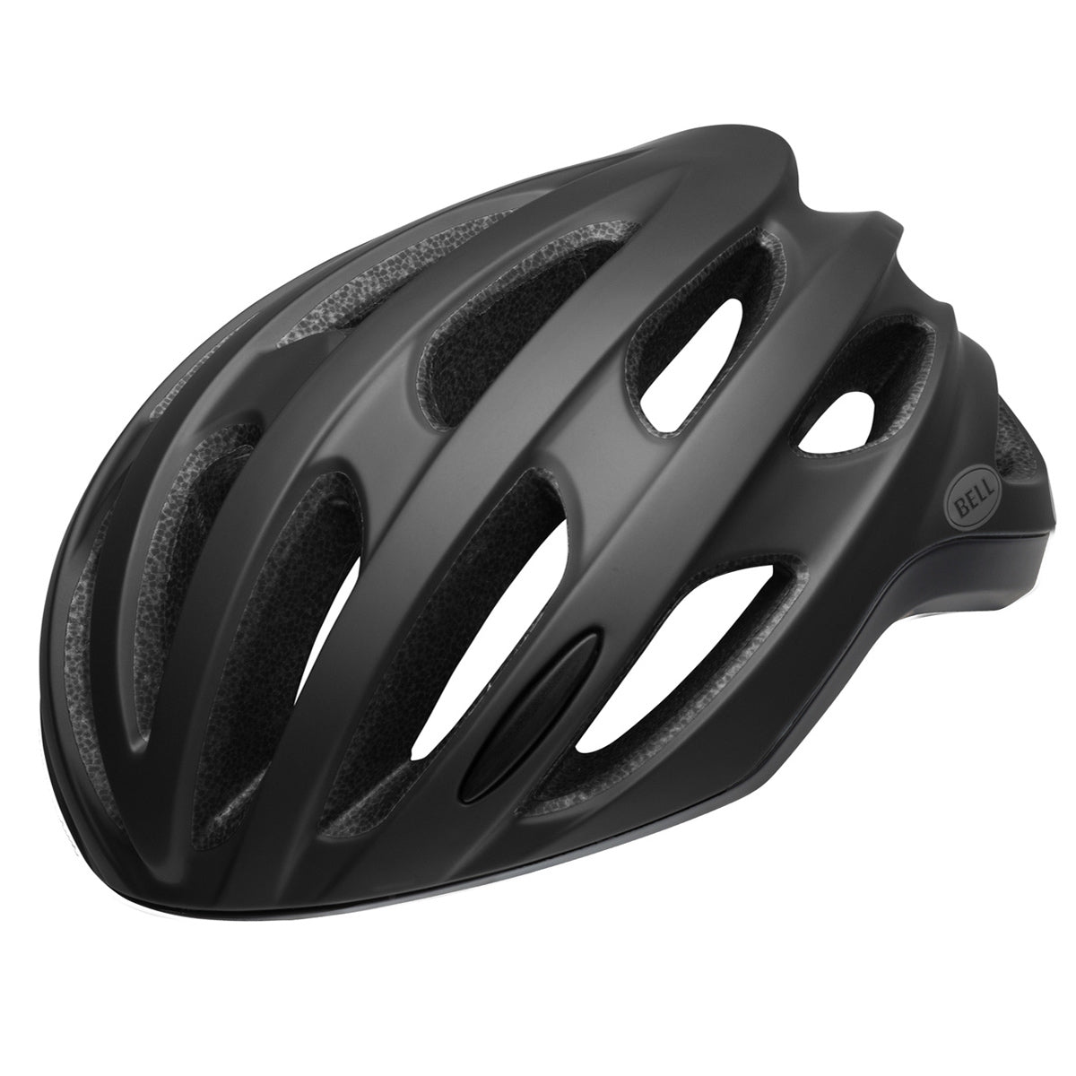 Casque de vélo Formula LED Mips - Noir