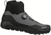 MTB-Scarpa invernale Terra Nanuq GTX - black / grey