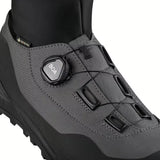 MTB-Scarpa invernale Terra Nanuq GTX - black / grey