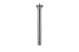 AP1 Alu Sattelstütze 30,9 mm - chrome
