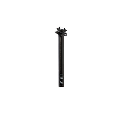 CP1 Carbon Sattelstütze 30,9 mm - Schwarz