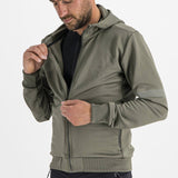 Giara Hoodie - Beetle