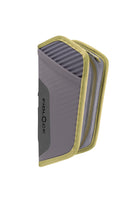 TWIST Essential Bag + Set Base per Bicicletta - M verde