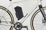TWIST Essential Bag + Bike Base Set - L black