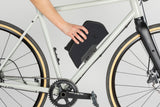 TWIST Essential Bag + Bike Base Set - L black