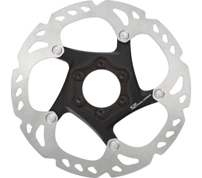 Disque de frein Deore XT SM-RT86 Ice-Tech - 6 trous