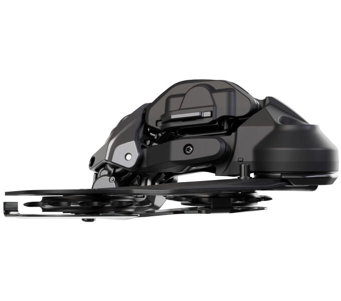 Przerzutka DEORE Di2 RD-M6250 12-biegowa