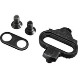 SPD Cleats CL-MT001 without counter plate