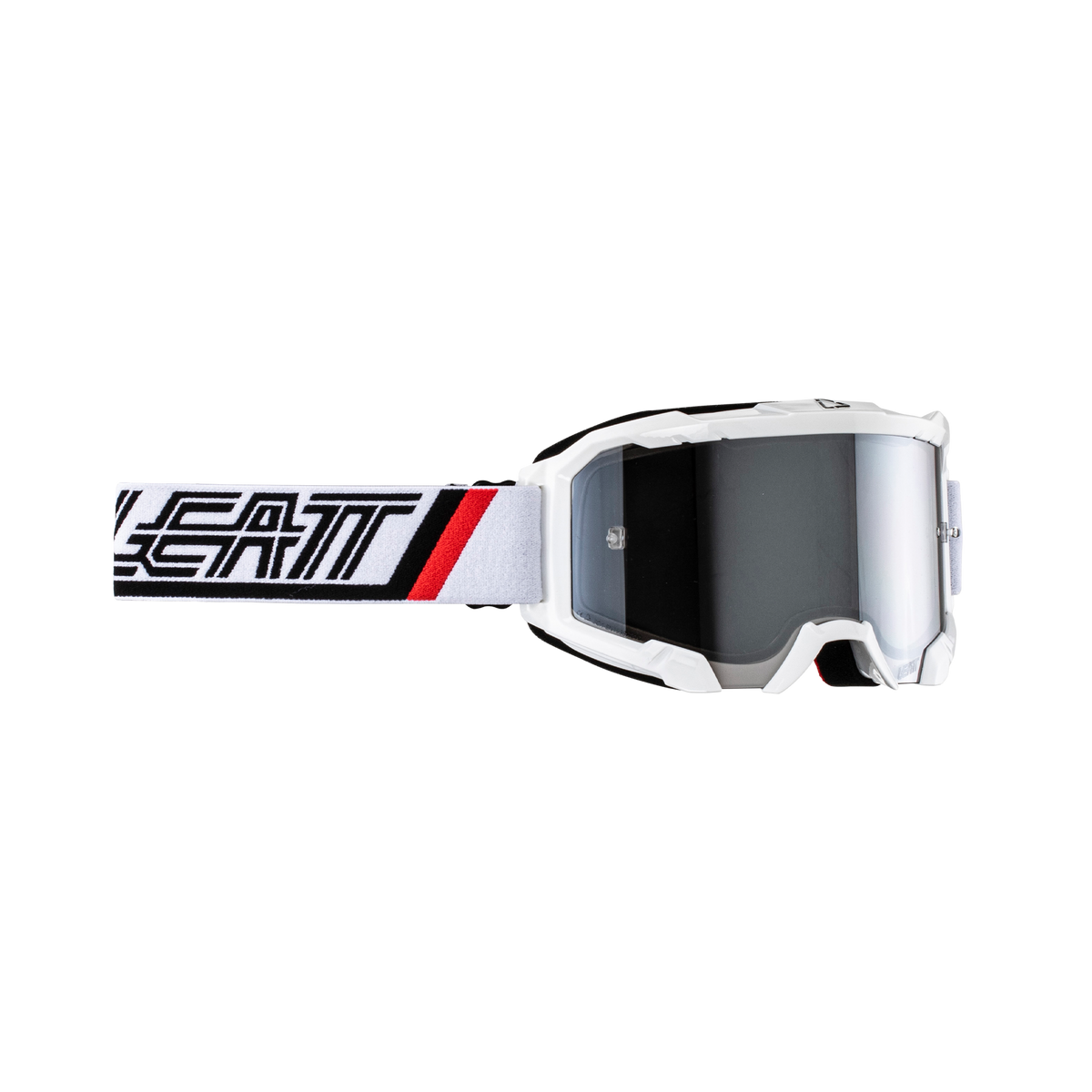 Goggle Velocity 4.5 Iriz - White Silver 50%