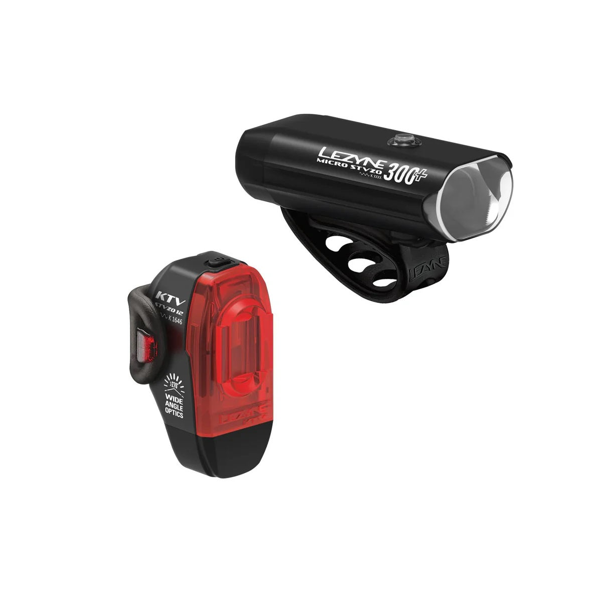 Hecto Micro Drive 300+ StVZO / KTV Drive StVZO