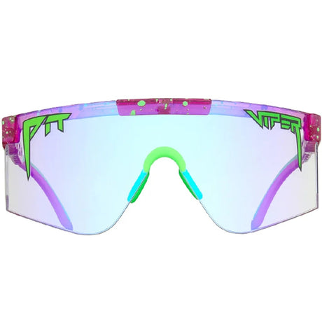The 2000s - Sandia Blaster