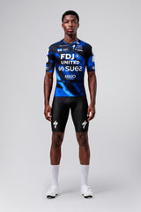 Maglia a maniche corte Odyssey - FDJ Suez TDF 26