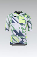 Camiseta de manga corta CX Pro 4.0 - Grid