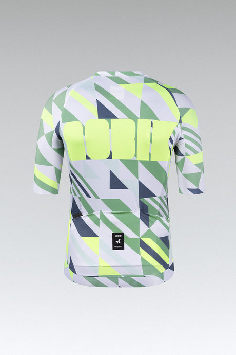 Camiseta de manga corta CX Pro 4.0 - Grid