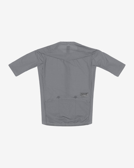 Maglia a maniche corte Krypton - Future Gray