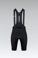 Bib Short Lancer Women - Nero