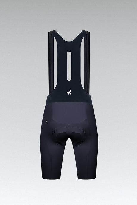 Bib Short X - Ultrablue