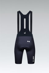 Pantalón Corto con Tirantes X - MTB World Series 26