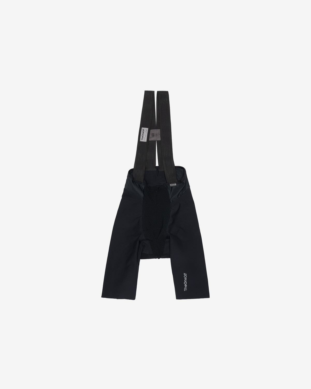 Radhose Kurz Xenon - Future Black