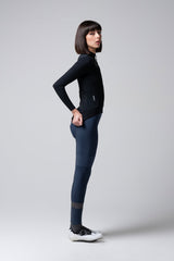 Giacca Manica Lunga Envy 2.0 Donne - Jet Black