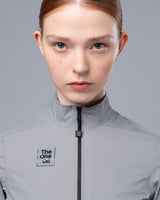 Waterproof Jacket Argon Women - Future Gray