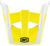 Aircraft replacement visor - Rastoma