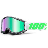 Brille Accuri Extra Newsworthy