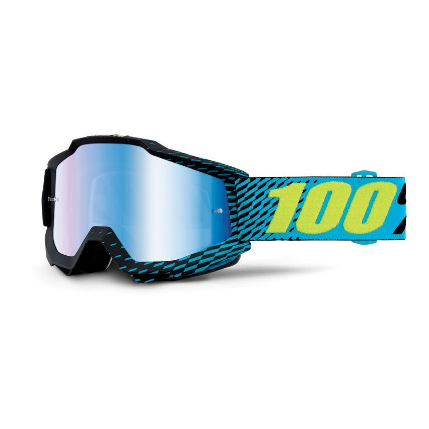 Brille Accuri Mirror R-Core