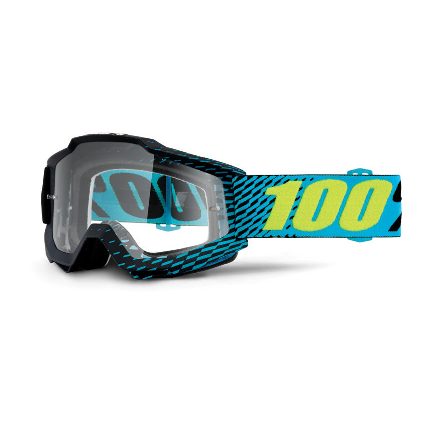 Brille Accuri R-Core