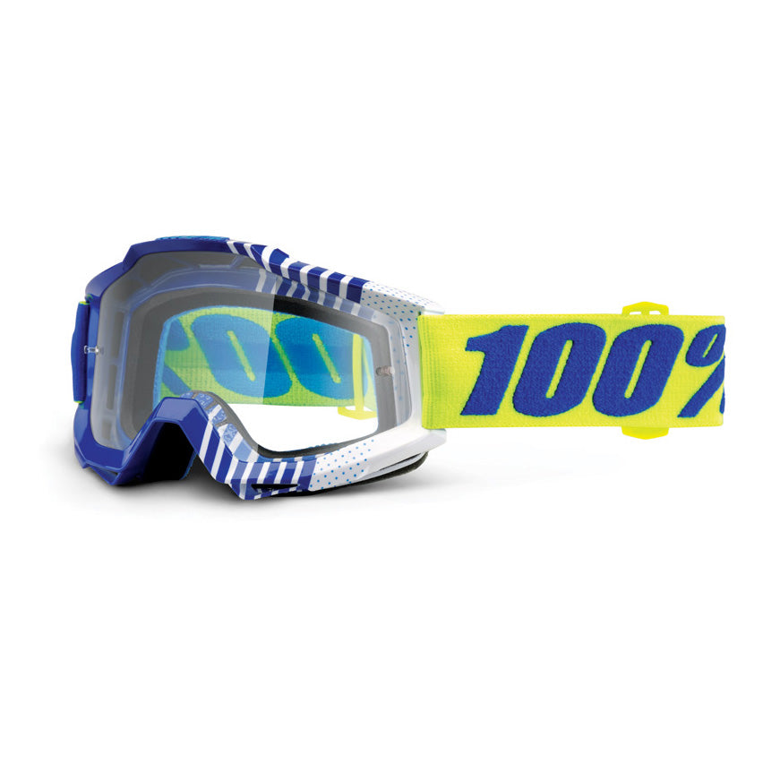 Brille Accuri Sundance