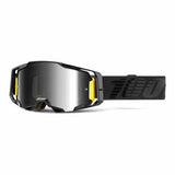 Brille Armega Nightfall - Mirror Silver